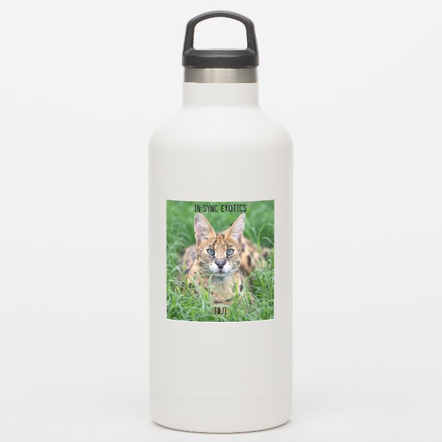 Taji - (Waterbottle)