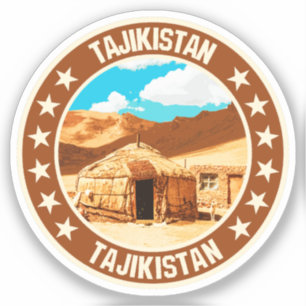 Tajikistan