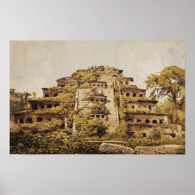 tajin poster (Front)