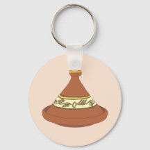 Tajine Hand Drawn - طاجين - Tagine