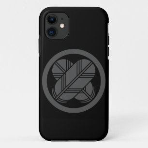 Taka1 (DG) iPhone 11 Case