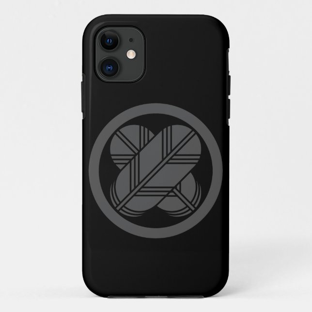 Taka1 (DG) Case-Mate iPhone Case (Back)