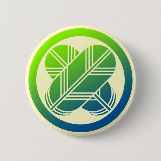 Taka1(GB) 6 Cm Round Badge