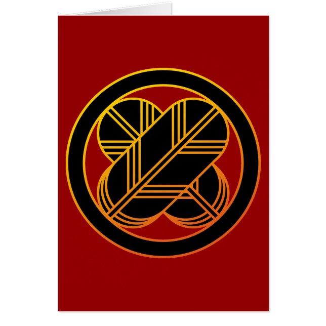 Taka1(Gold Line） (Front)