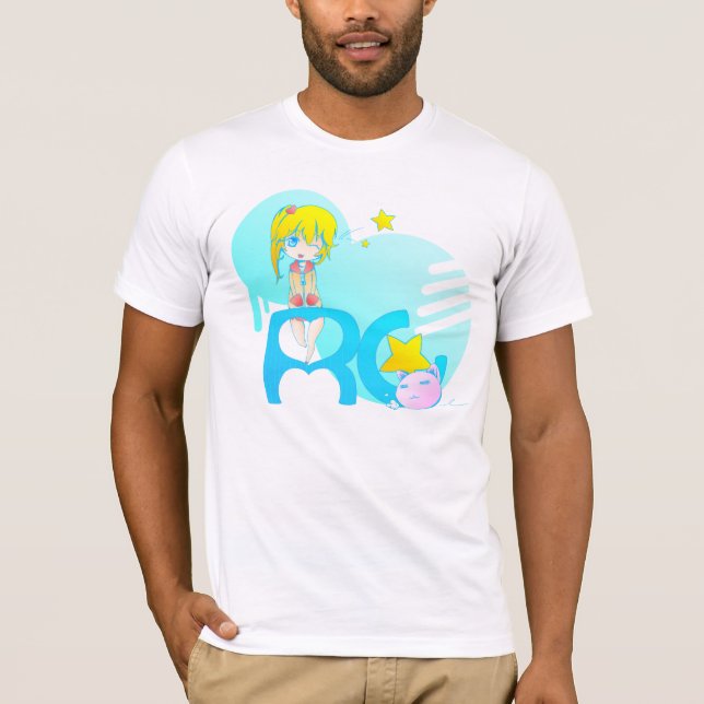 Takaii -- Anime Expo T-Shirt (Front)