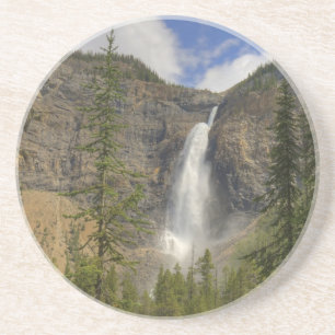 Takakkaw Falls Coaster