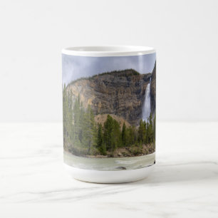 Takakkaw Falls Coffee Mug