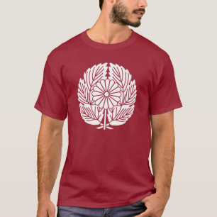 Takamori Saigo T-Shirt