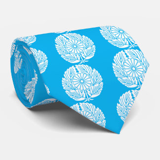 Takamori Saigo Tie