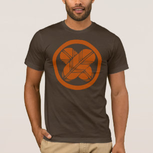 Takanoha Mon T-Shirt