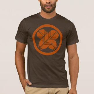 Takanoha Mon T-Shirt