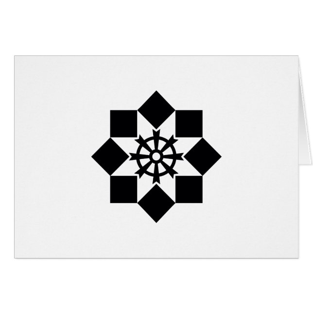 Takayanagi pinwheel (Front Horizontal)