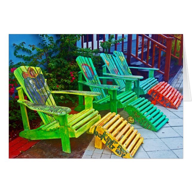 Take a Break (Front Horizontal)