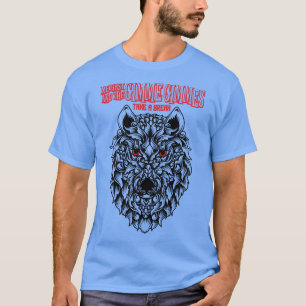 Take A Break T-Shirt