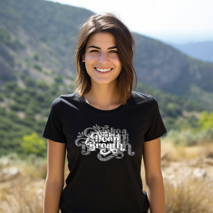 Take a Deep Breath T-Shirt