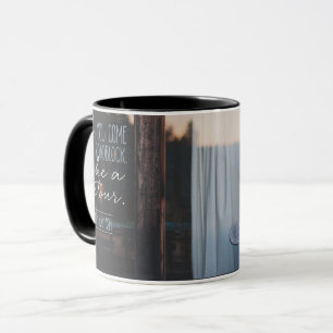 Take A Detour Mug
