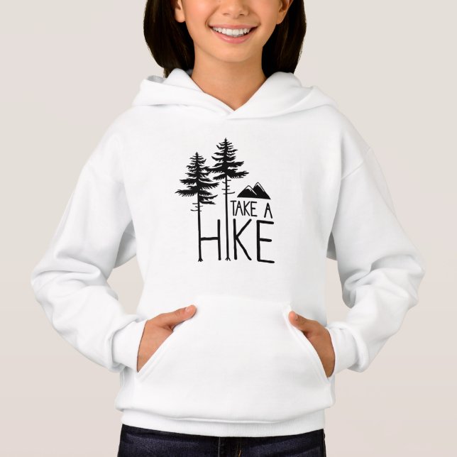 Take A Hike (Front)