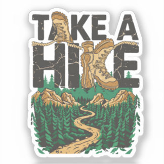 Take a Hike