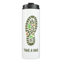 Take A Hike | For every hiking lovers |