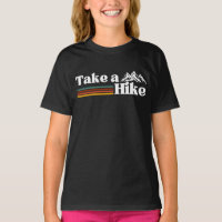 TAKE A HIKE MOUNTAIN CLIMBING HIKING CAMPING
