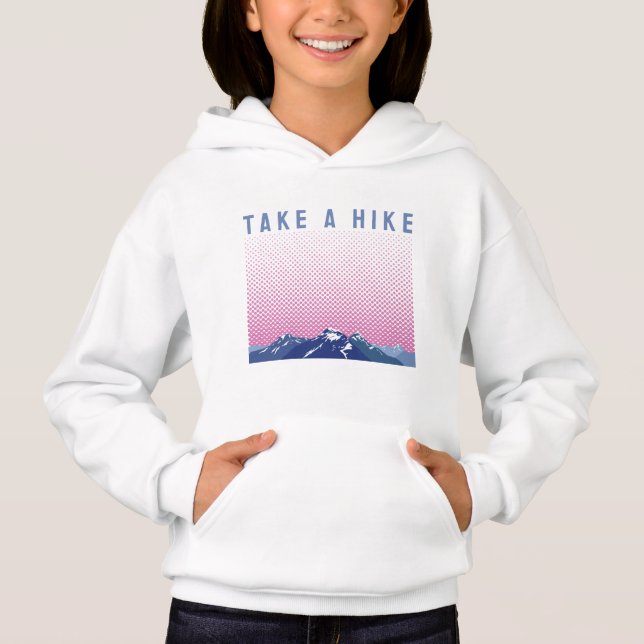 Take a Hike / Outdoor  Adventure (Front)