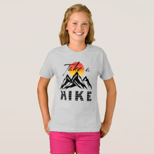 Take A Hike T-Shirt