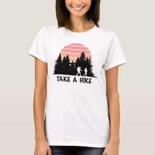 Take a Hike T-Shirt