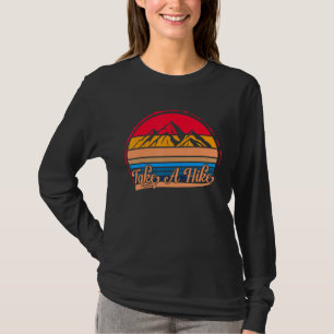 Take A Hike T-Shirt