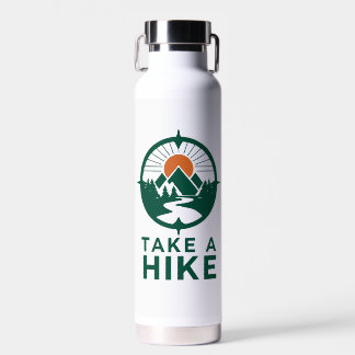 Take a Hike Water Bottle