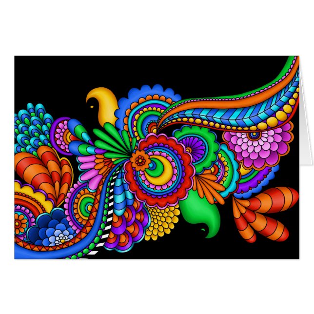 Take A Look (Front Horizontal)