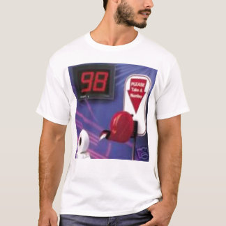 Take A Number T-Shirt