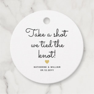 Wedding Favors Tags Template from rlv.zcache.co.uk