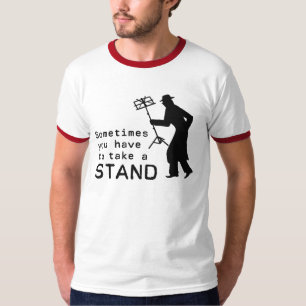 Take a Stand T-Shirt