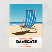 Take a Trip to Ramsgate