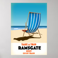 Take a Trip to Ramsgate