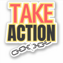 Take Action 