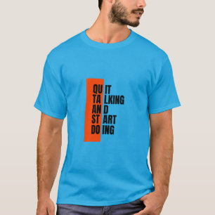 take action T-Shirt