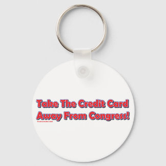 Take-Away Key Ring
