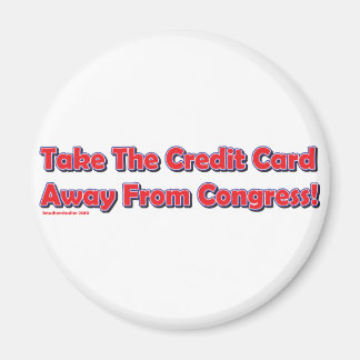Take-Away Magnet