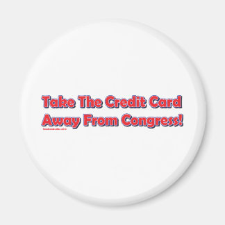 Take-Away Magnet
