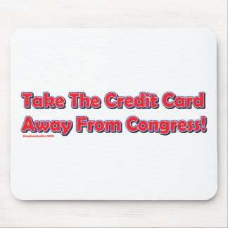 Take-Away Mouse Mat