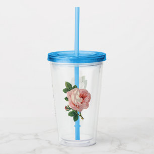 Take away mug in acryl — Ros Acrylic Tumbler