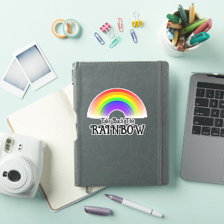 Take Back the Rainbow
