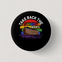 Take Back The Rainbow Pride In God Covenant Promis