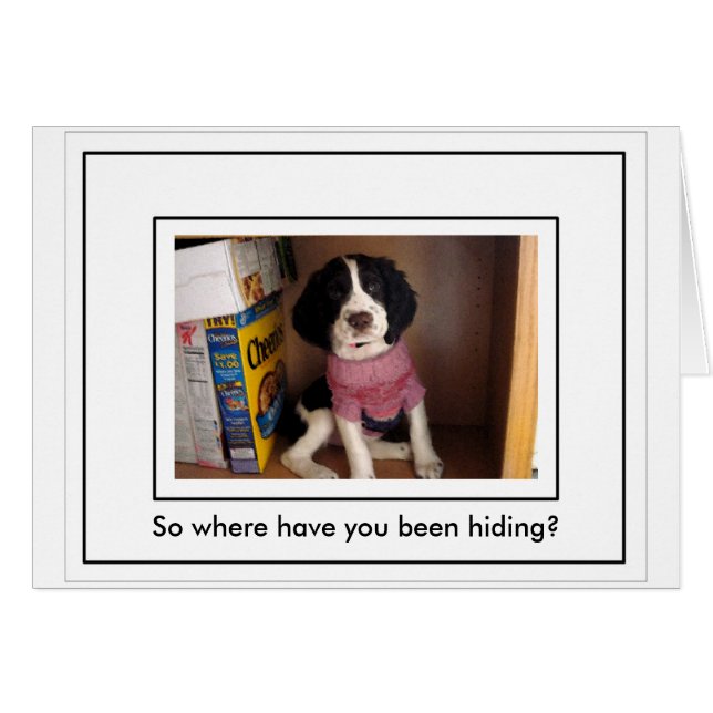 Take Care (Front Horizontal)