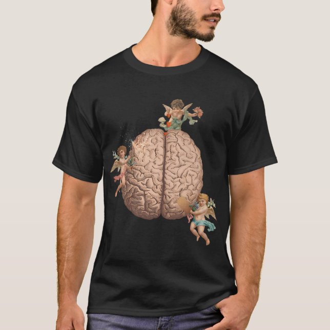 Take Care T-Shirt (Front)