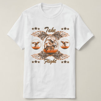 Take Flight (alternate) T-Shirt