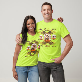 Take Flight (alternate) T-Shirt