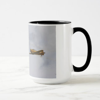 Take Flight Mug