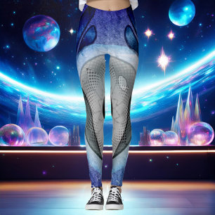 Take Hold of Your Universal Vision Leggings